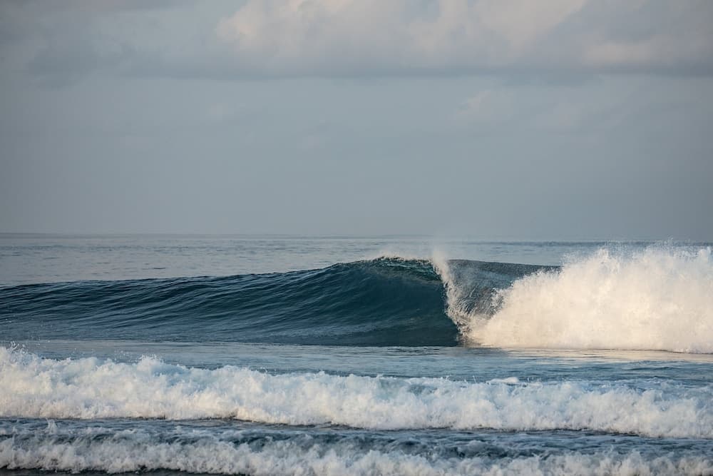 Holiday Inn Resort Kandooma Maldives by IHG - View 77