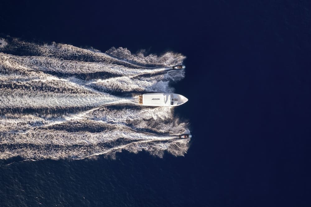 Arrival Beach and Spa at Gulhi - View 33