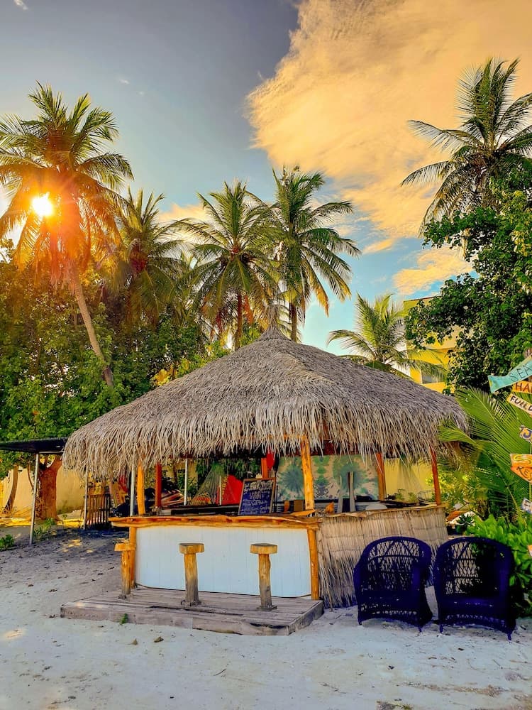 Seven Corals - View 38