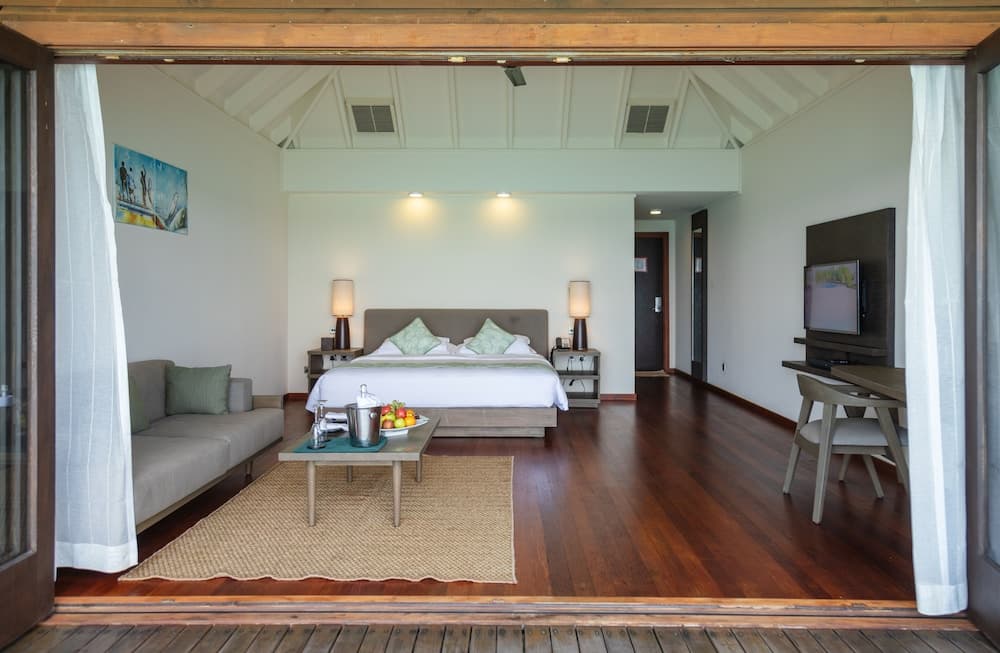 Veligandu Maldives Resort Island - View 2