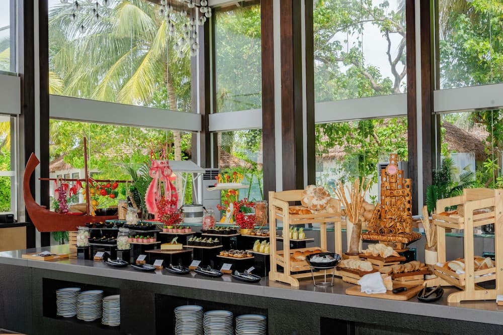 NOOE Maldives Kunaavashi - View 54