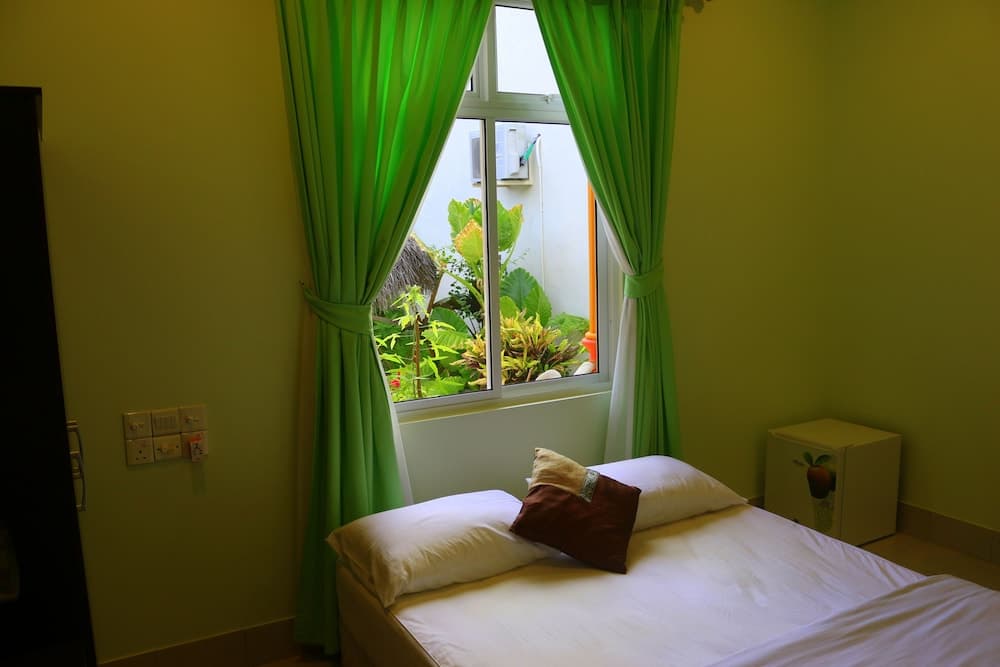 Ras Beach Inn - View 6