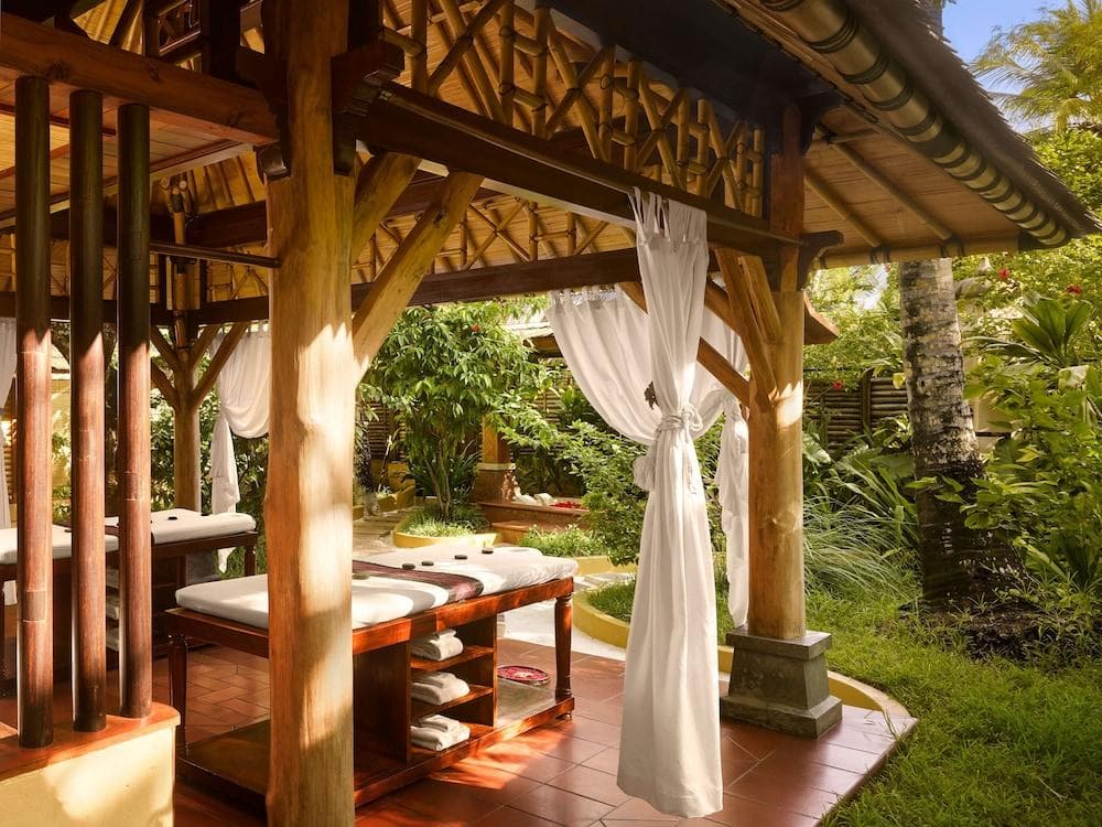 Villa Park Sun Island Resort - View 81