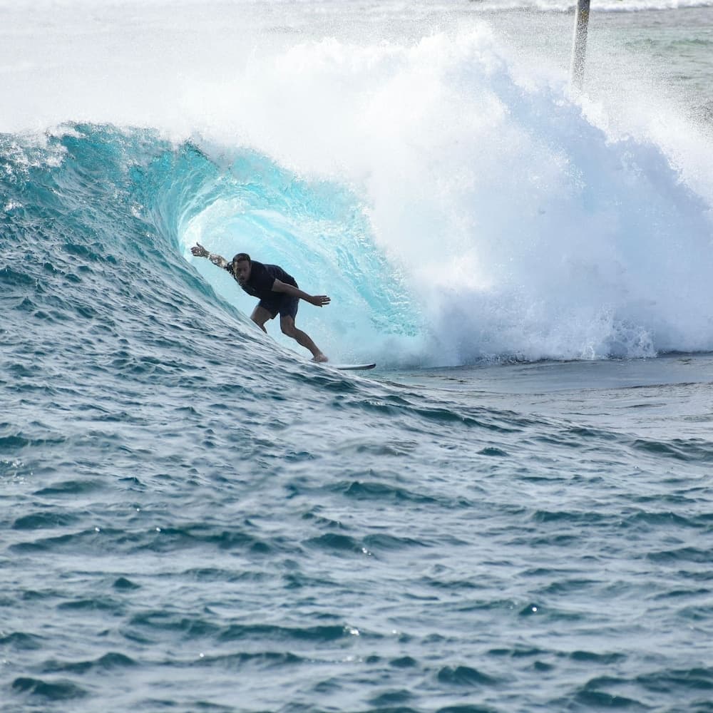 The Maverick Surf and Dive Boutique Hotel - View 2