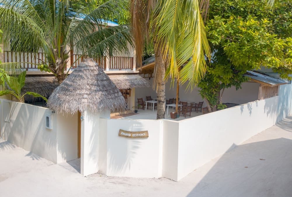 Banana Residence - View 4