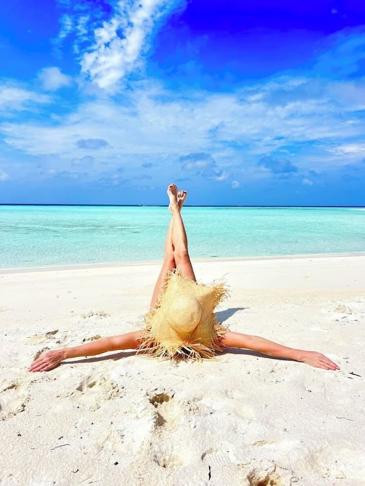 Island Pavilion Maldives - View 15