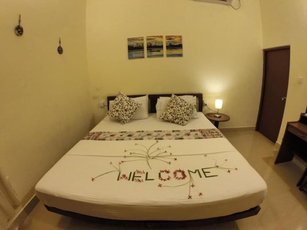 AriVilla Mathiveri - View 20