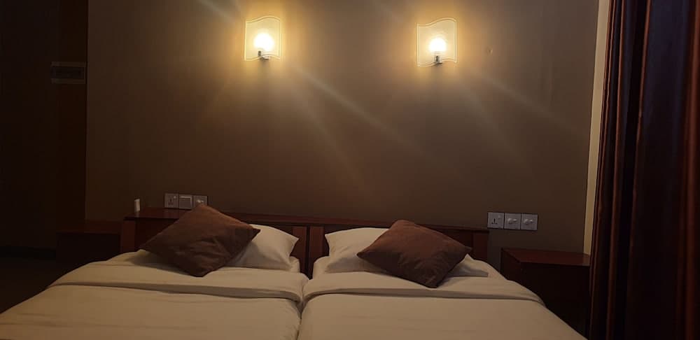 ilaa Beach Maldives - View 10