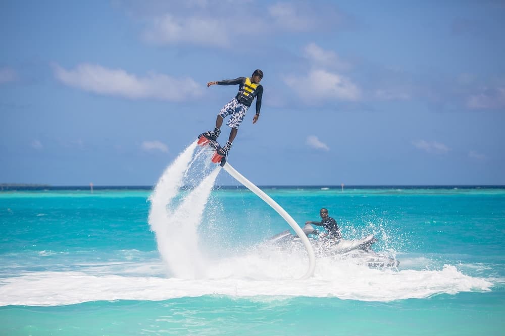 Sun Siyam Iru Fushi - View 96