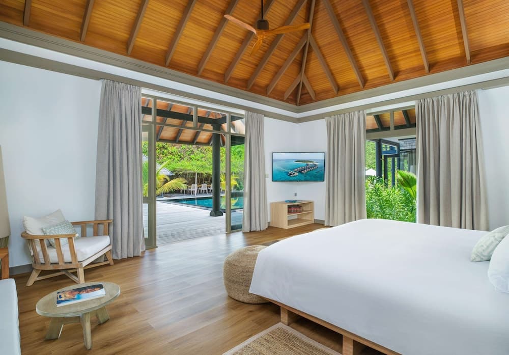 JA Manafaru, The Real Maldives - Complimentary Seaplane for 7 nights and more - Stay Period 01 May 2026 to 23 Dec 2026 - View 47