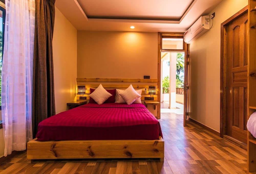 Endheri Sunset - View 13