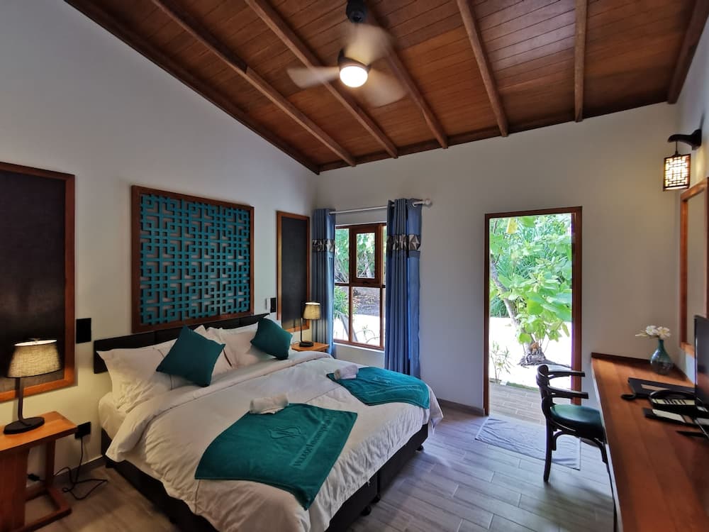 Village Hideaways & Spas - View 15