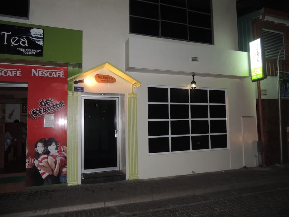 Off Day Inn Hotel - View 14