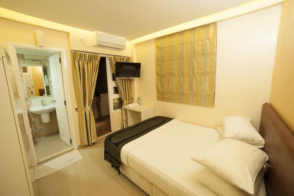City Grand by Rivers - View 3