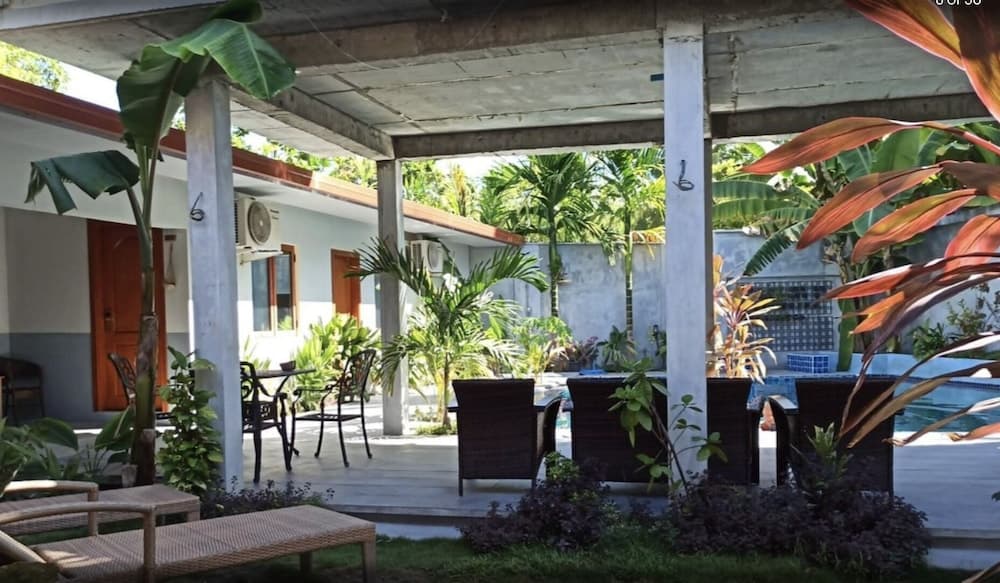 Tiger Shark Residence - View 23