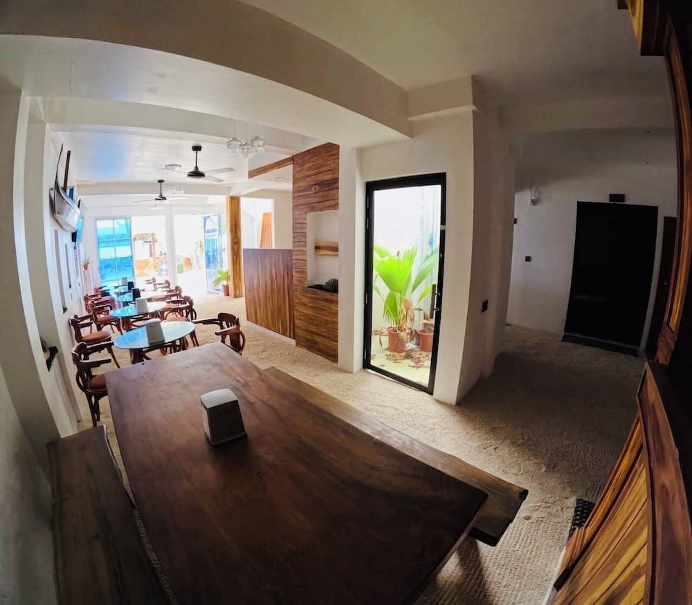 Velaa Vani - The Turtle Hive Maldives - View 2
