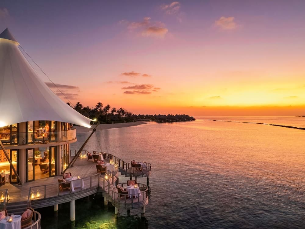 The Nautilus Maldives - View 39