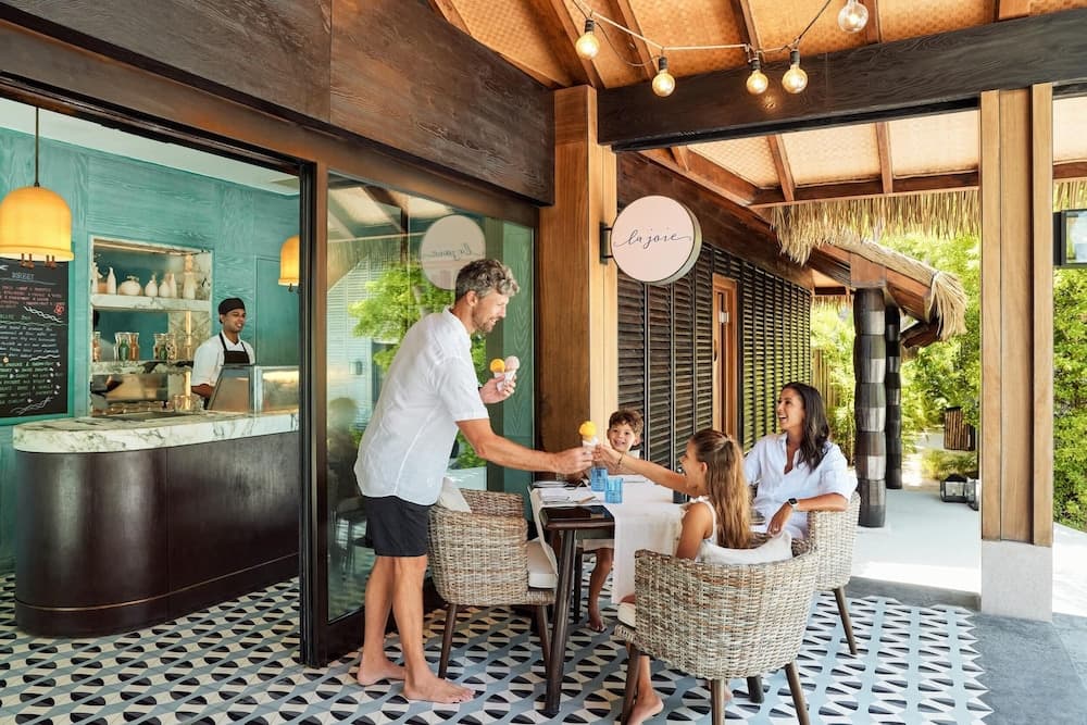 JOALI Maldives - View 99