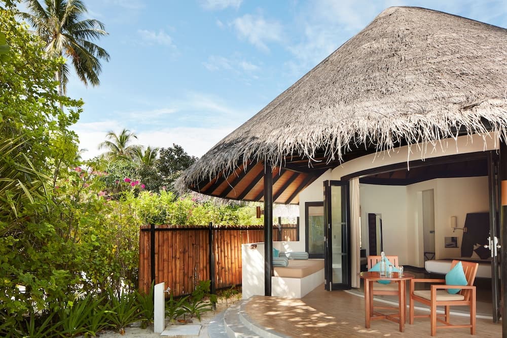 Sun Siyam Iru Fushi - View 6