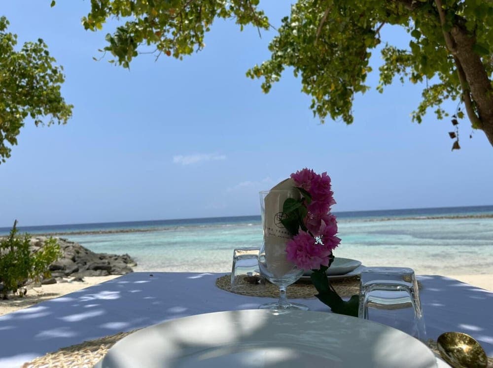 Tranquila Maldives - View 31