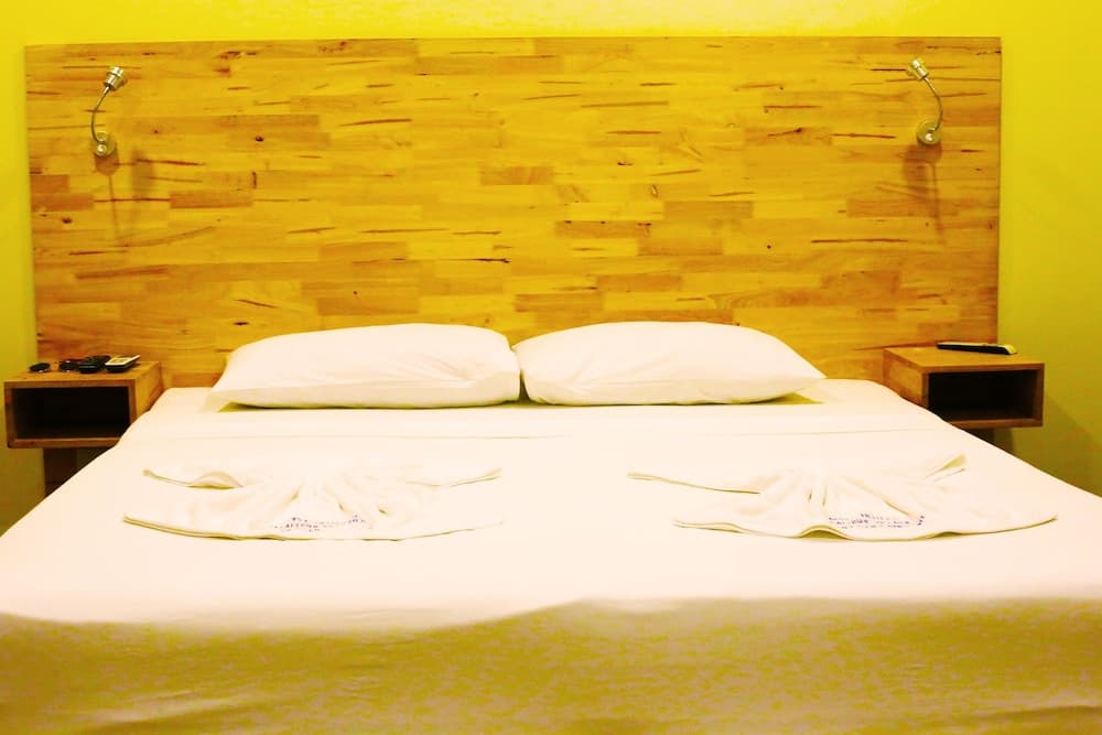 Maafushi Village - View 4