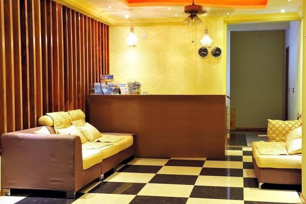 UI Inn - View 8