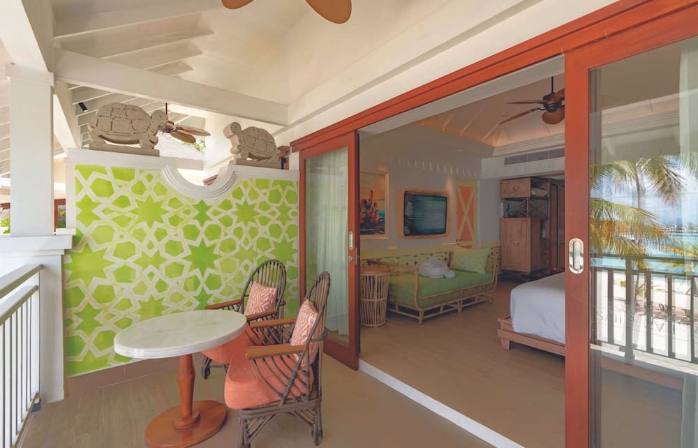 SAii Lagoon Maldives, Curio Collection by Hilton - View 40