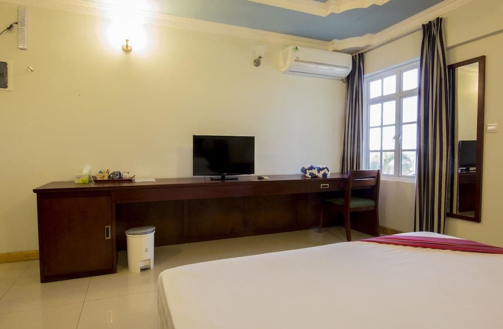 La Cabana Maldives - View 4