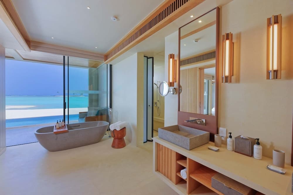 Kuda Villingili Maldives, Free Return Transfers 03 nights & above - View 15