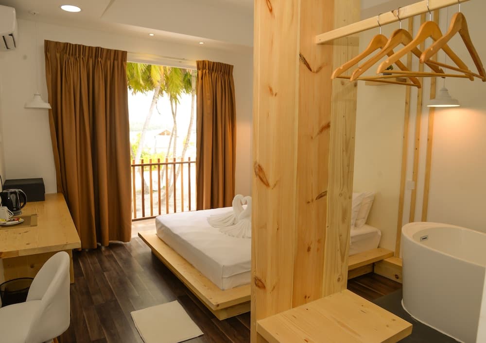 Portia Hotel & Spa - View 29