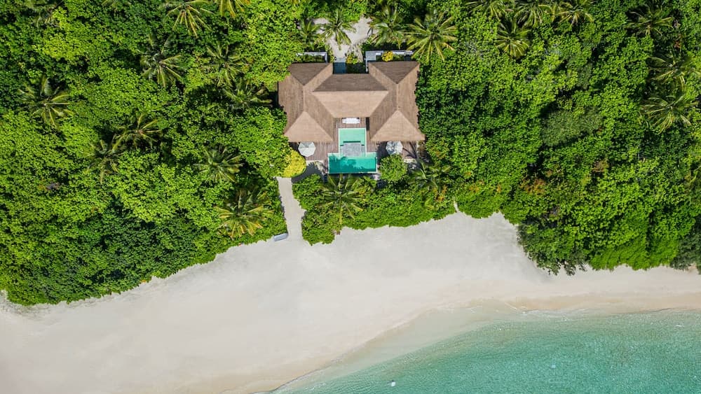 Noku Maldives - View 48