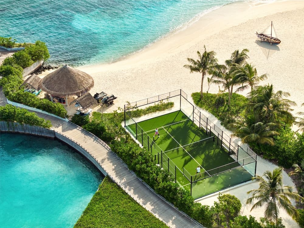 The Nautilus Maldives - View 86