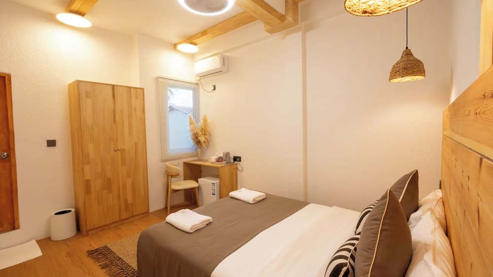 Water Cloud Mathiveri - View 16