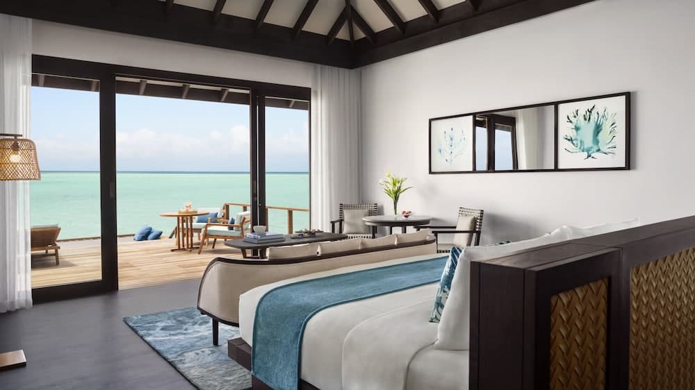 Anantara Veli Maldives Resort - Adults Only - View 12