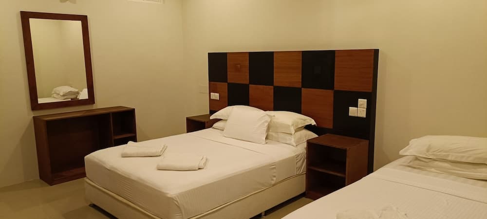 Ras Rana Lodge - View 17