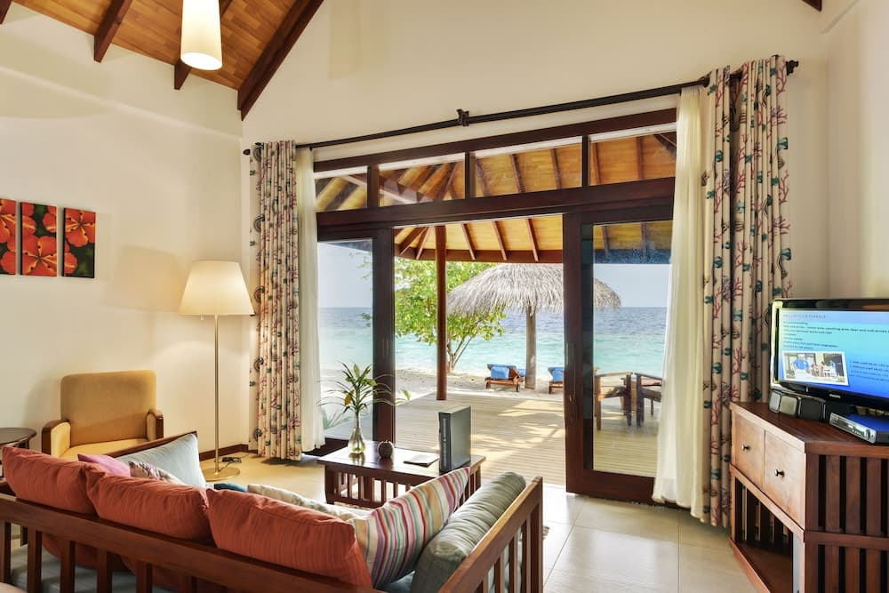 ROBINSON MALDIVES - Adults only - All Inclusive - View 45