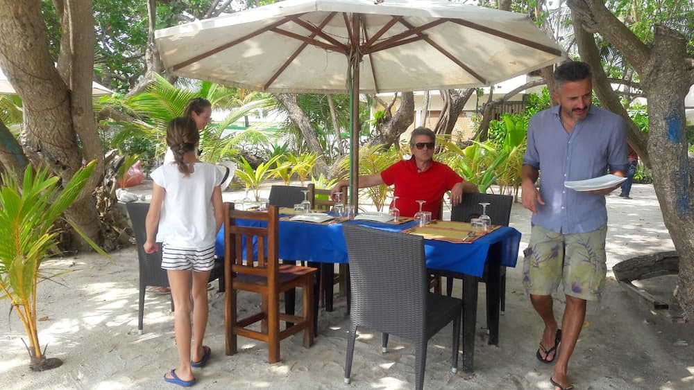 Ocean Beach Inn - Maldives - View 51