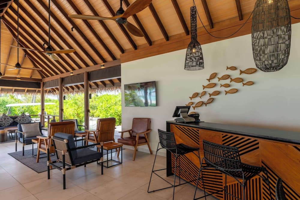 Barceló Whale Lagoon Maldives - View 134