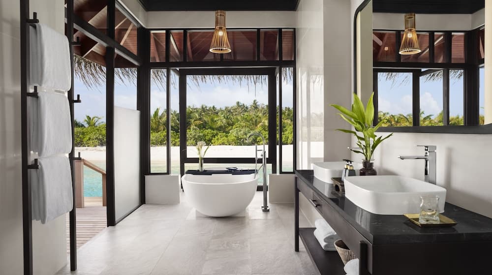 Anantara Veli Maldives Resort - Adults Only - View 5