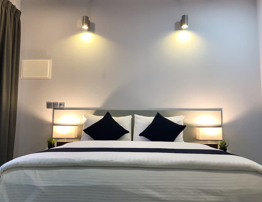 Tides Dhigurah - View 14