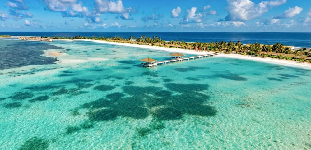South Palm Resort Maldives - View 23