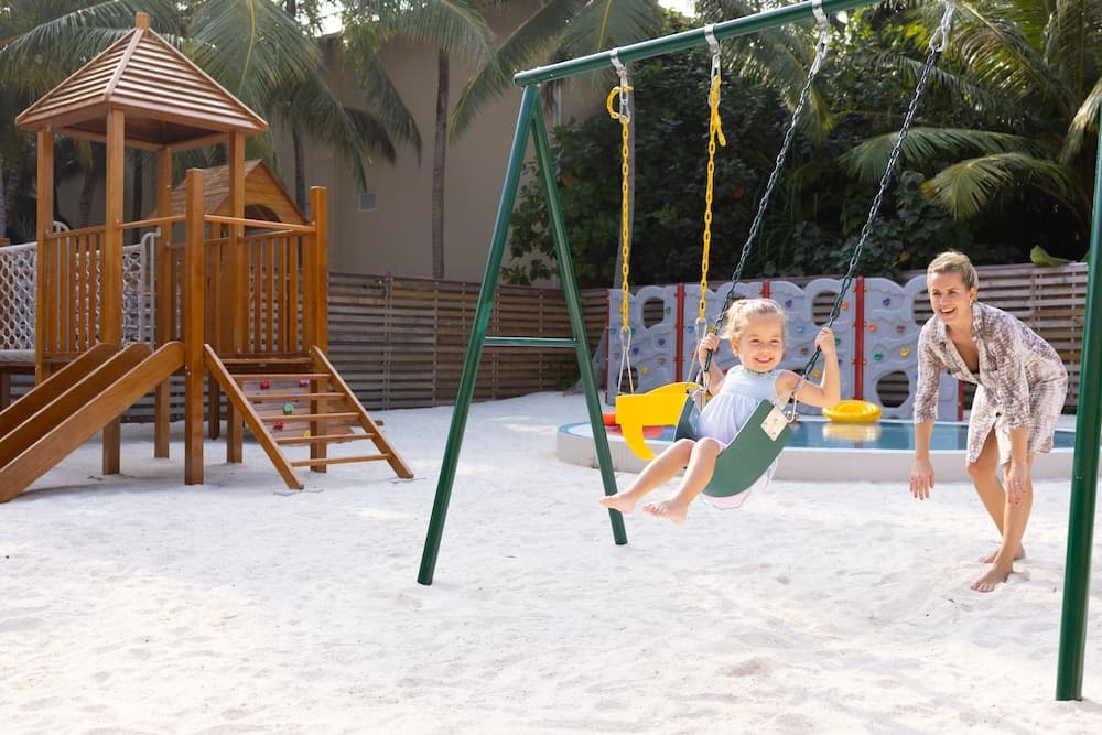 Emerald Faarufushi Resort & Spa - View 86