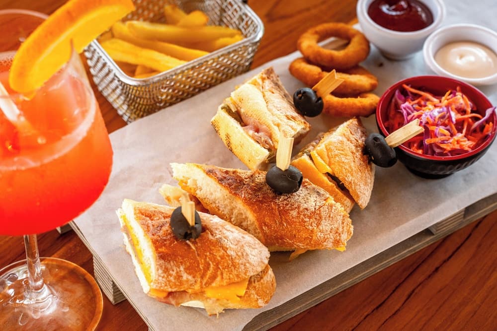 Barceló Whale Lagoon Maldives - View 132