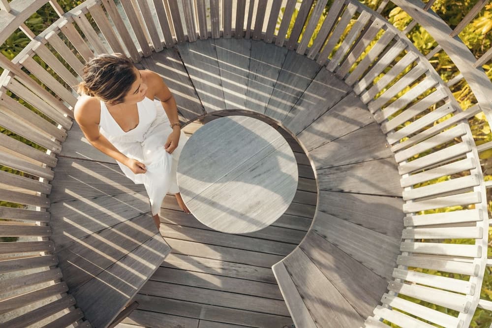 Radisson Blu Resort Maldives - View 105