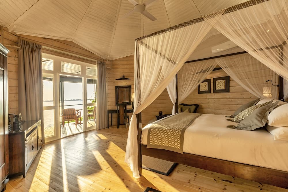 Komandoo Maldives Island Resort - View 57