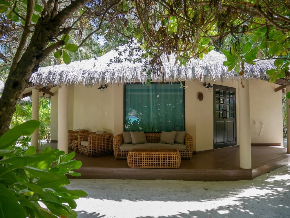 Kihaa Maldives - View 21