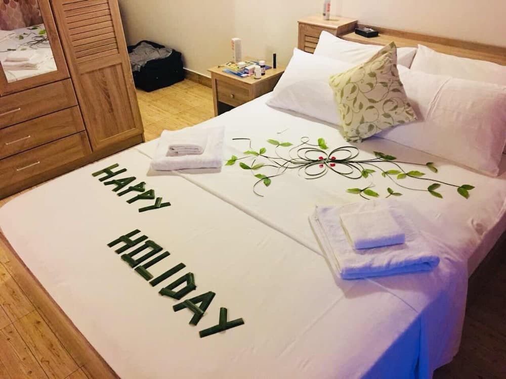 Sabba Summer Suite Maldives - View 35