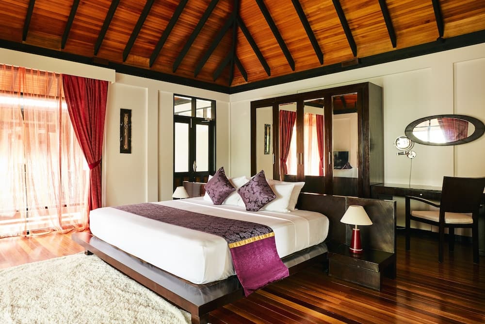 Sun Siyam Iru Fushi - View 18