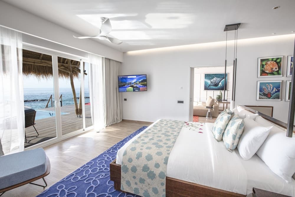 Emerald Maldives Resort & Spa - All Inclusive - View 95