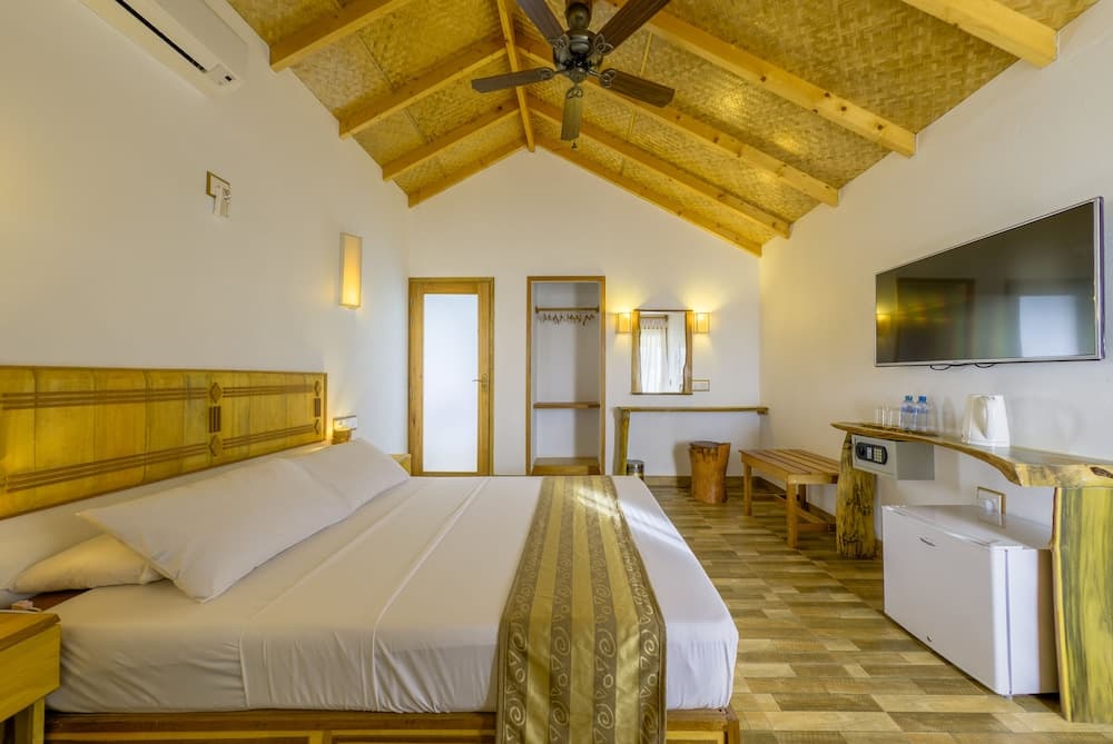 Ameera Maldives - View 36